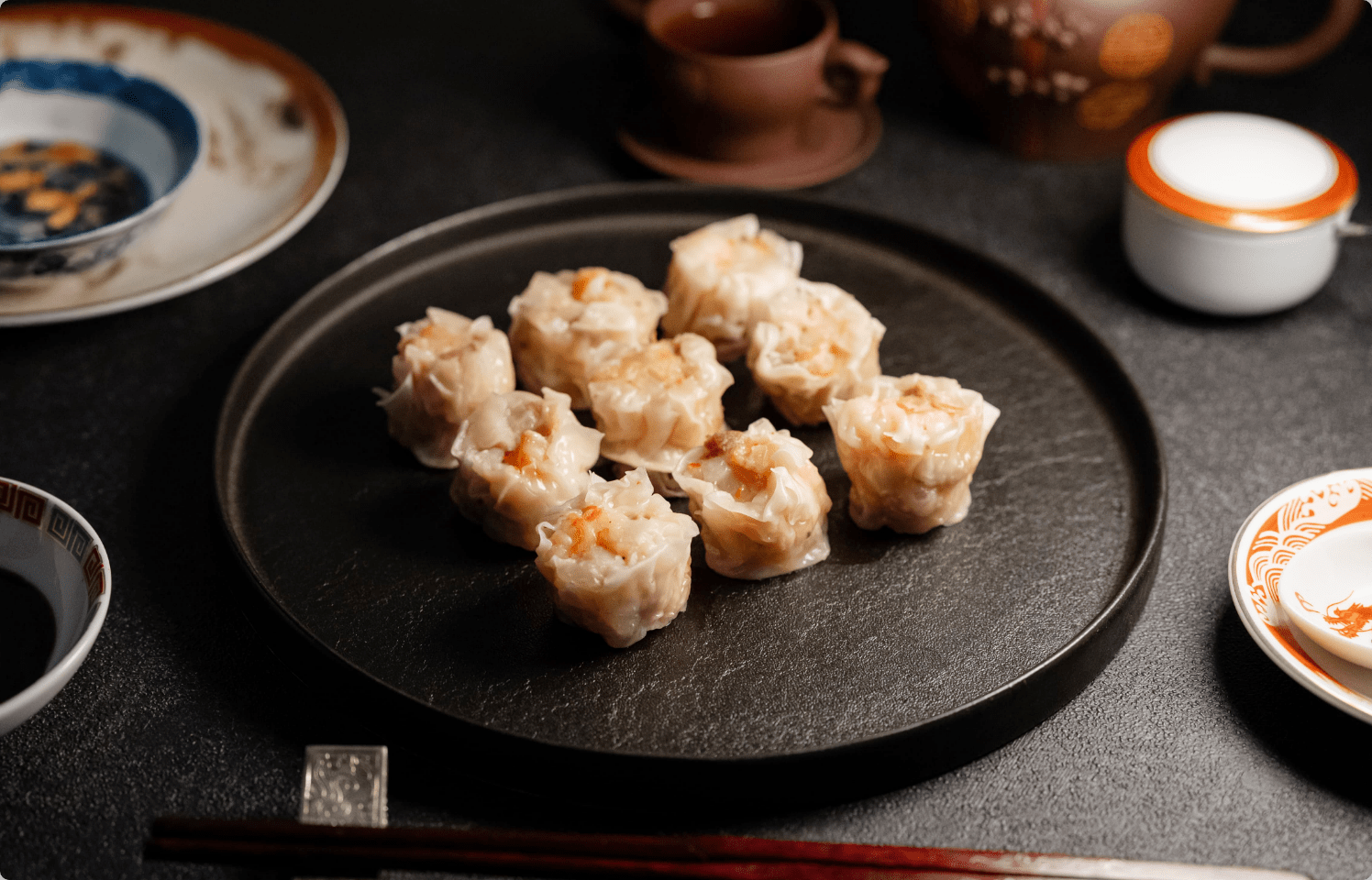 焼売