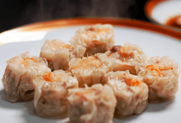 焼売
